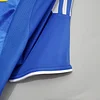 2011/2012 Retro Chelsea Home Football Shirt 1:1 Thai Quality