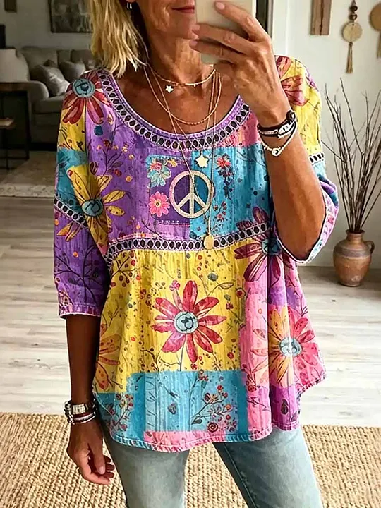 Hippie