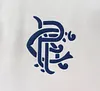 Joyfball 1994 Retro Rangers Away Football Jersey