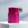 CO2 Refill Adapter Quick Connect Soda Cylinder Adapter Leakproof for Soda Bottle