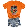 Scooby Doo Halloween Tee