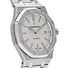 Audemars Piguet Royal Oak Selfwinding 41mm White Dial 15400ST.OO.1220ST.96