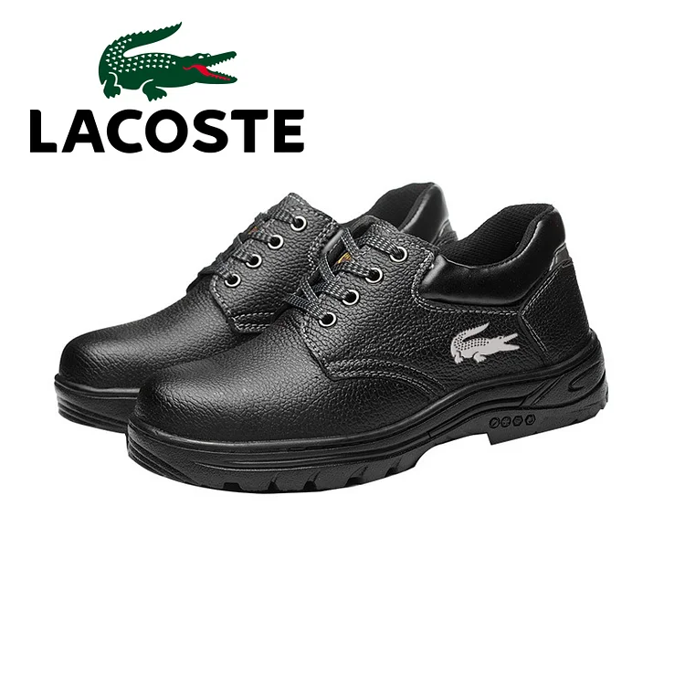 Ręcznie szyte skórzane buty biznesowe typu casual