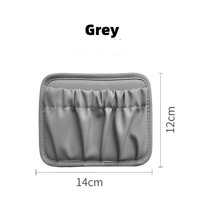 Multifunctional Car Storage Bag