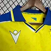 2024/2025 Cadiz Home Football Shirt 1:1 Thai Quality
