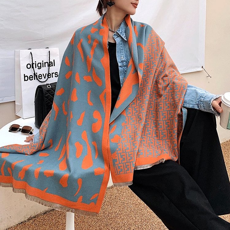 Casual Scarves & Shawls