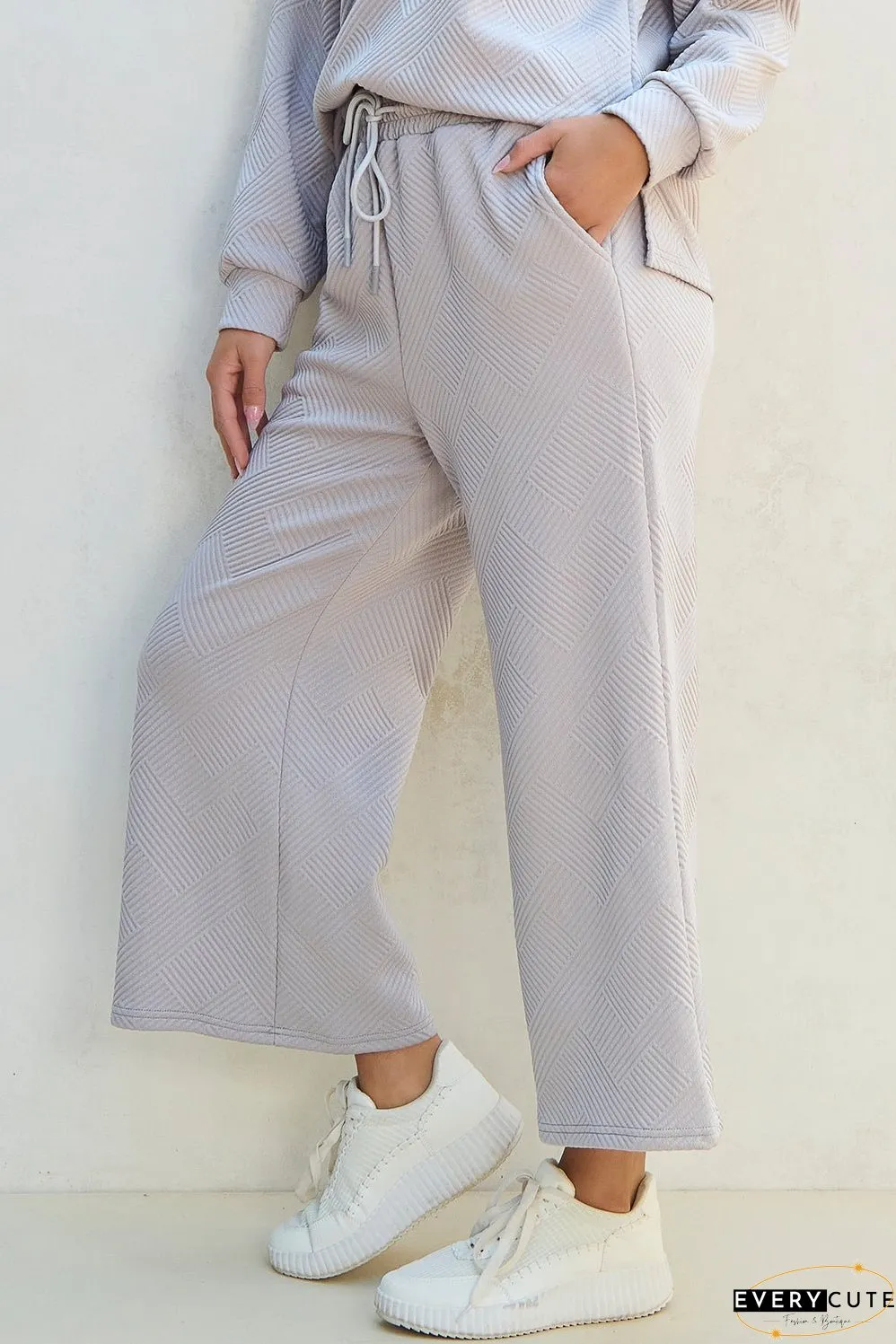 Cozy Homewear Set