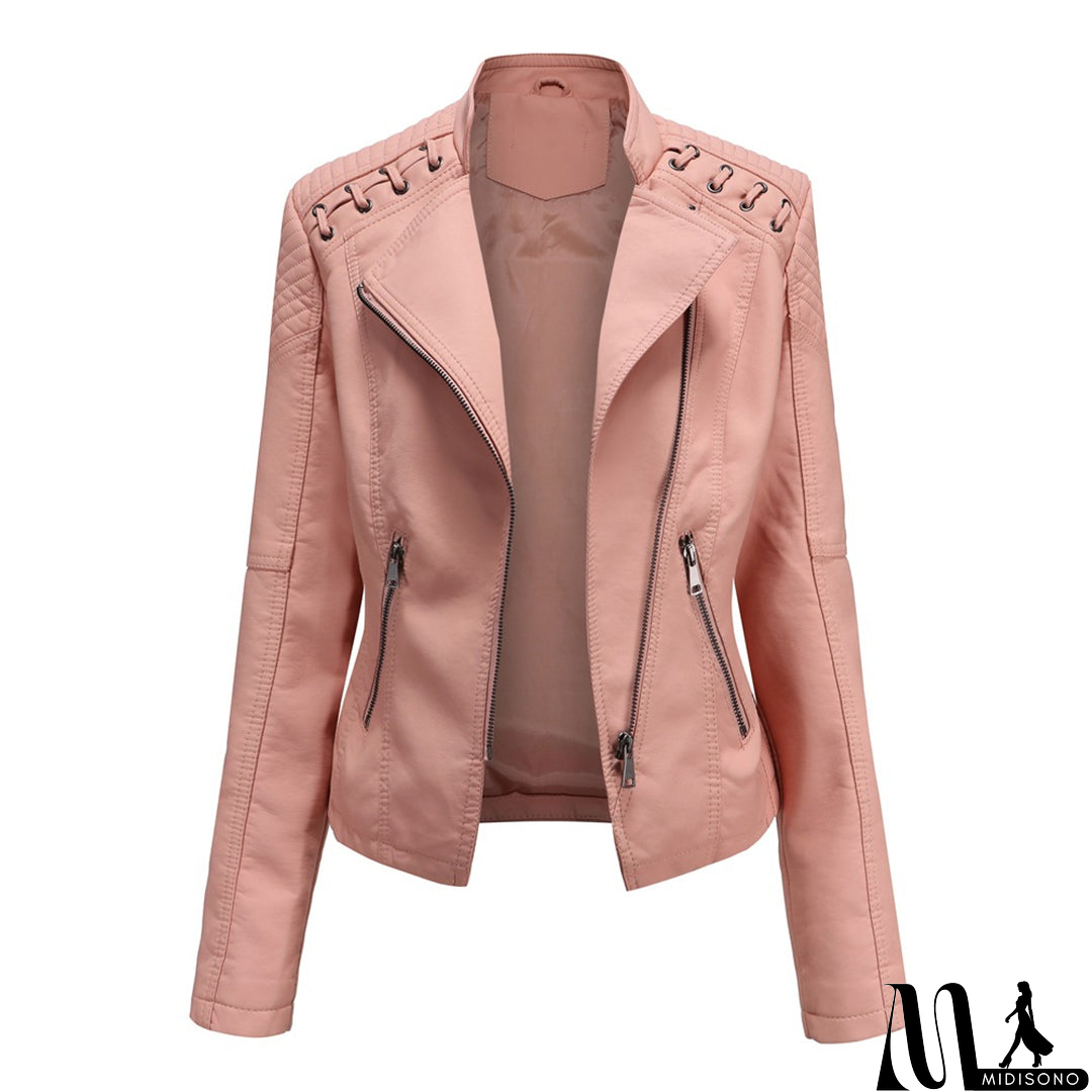 MidiSono - Timeless and Stylish general Jacket