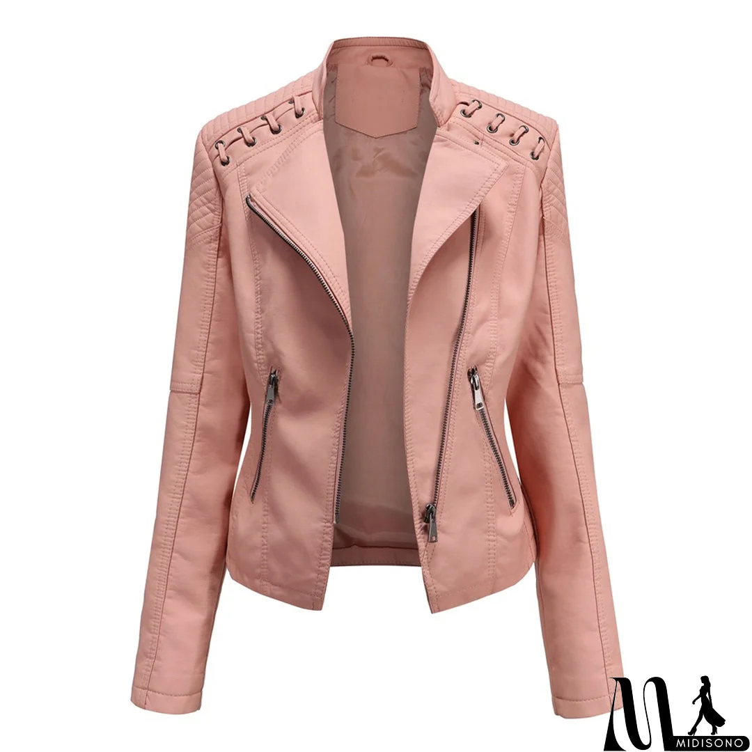 MidiSono - Timeless and Stylish general Jacket