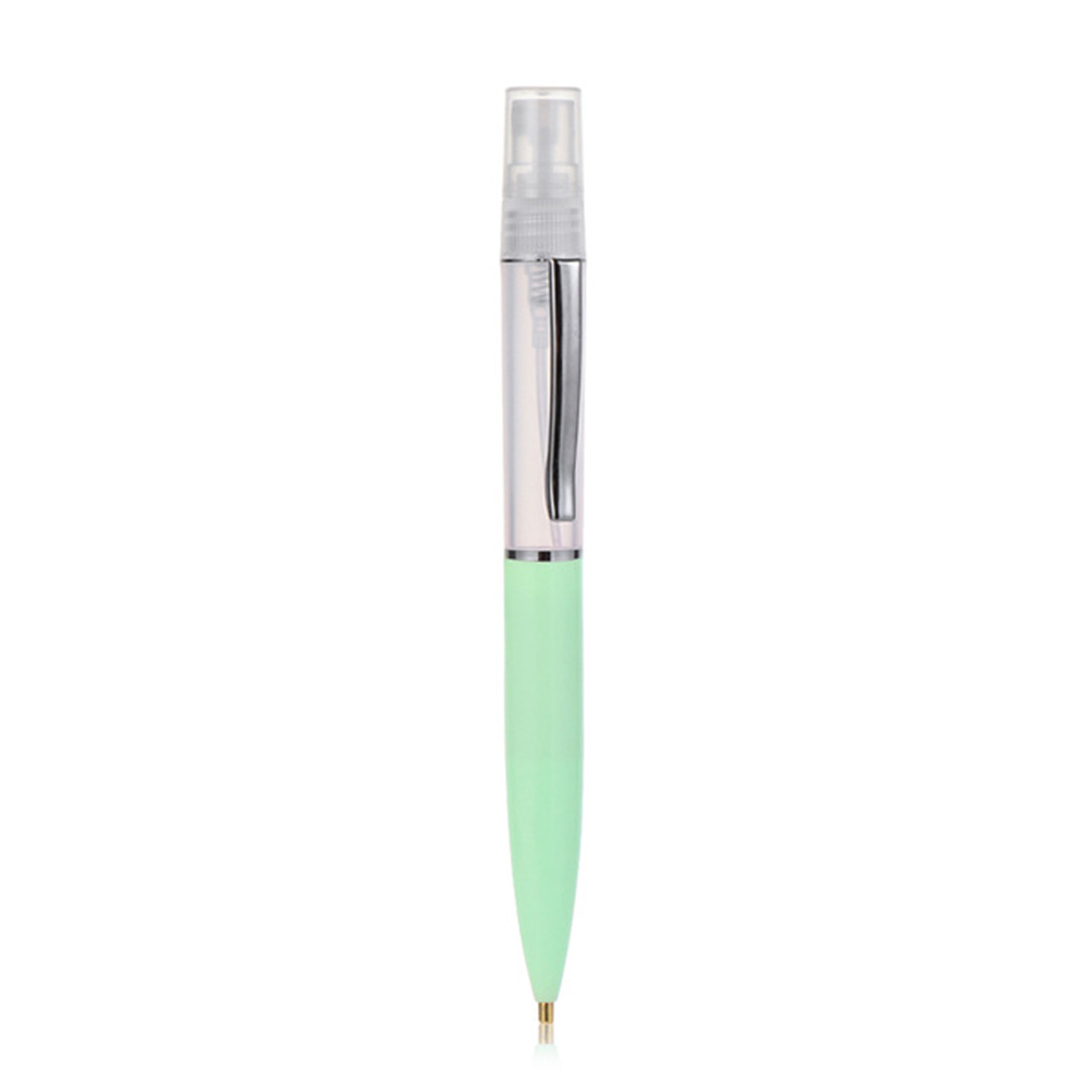 

Diamond Painting Spray Point Drill Pencil (Green), 501 Original