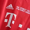 2013/2014 Retro Bayern Munich Home Football Jersey 1:1 Thai Quality