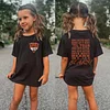 Kid's Good Better Best Bears Tee