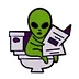 Alien Lectura Cósmica