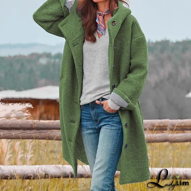 Edgy and snug Jacket