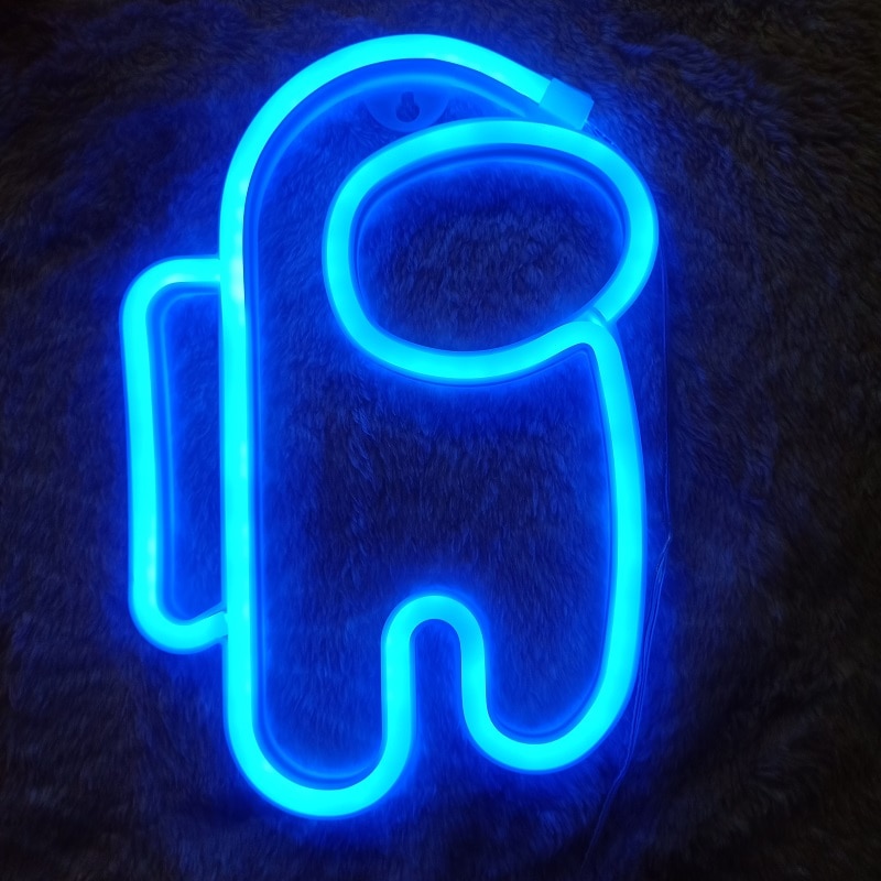 

Astronaut - Led Neon Light Sign, 501 Original