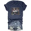 Caleb Williams Shred the Cheese Tee