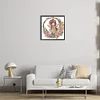 Fairy Girl - Crystal Rhinestone Diamond Painting