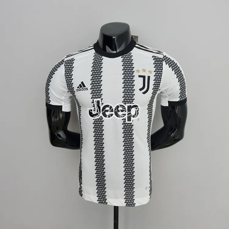 Juventus 22-23 | Home | Player Version