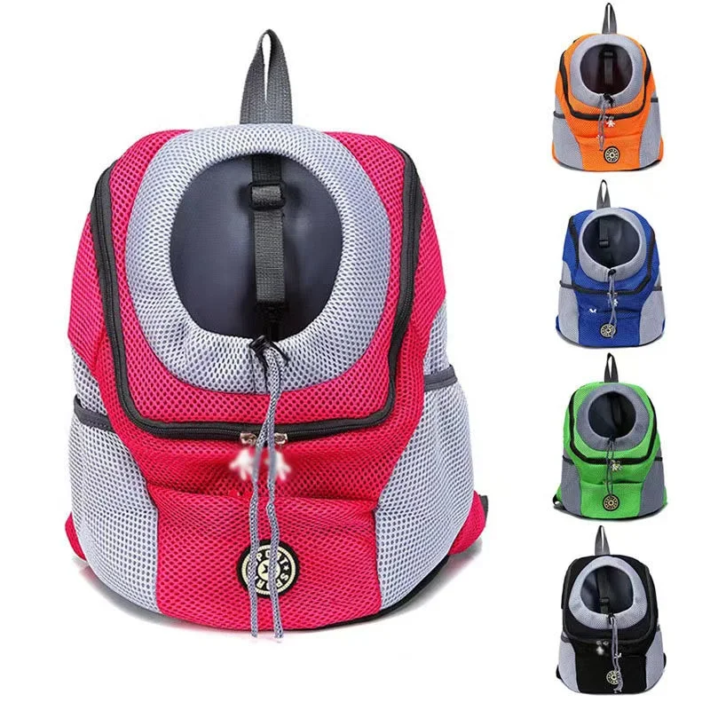 Dog Backpack & Relieve separation anxiety in dogs （BUY 2 FREE SHIPPING）