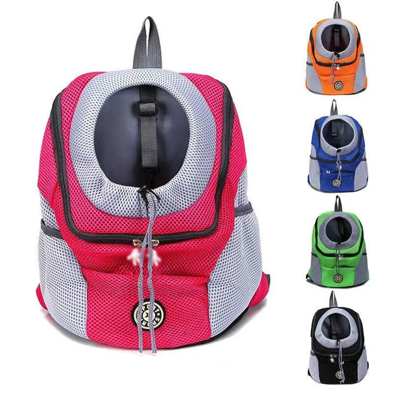 Dog Backpack & Relieve separation anxiety in dogs （BUY 2 FREE SHIPPING）