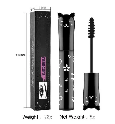 🎁Summer Hot Sales🎁 🎁Lengthening Curling color mascara