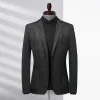 Men's Casual Corduroy Anti-wrinkle No-iron Slim Fit Blazer