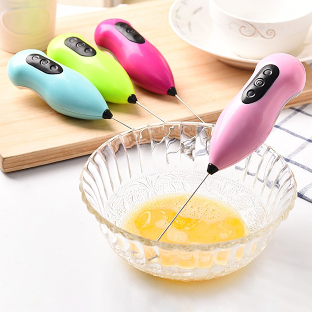 

Egg Beater Coffee Milk Wine Stirrer, 501 Original