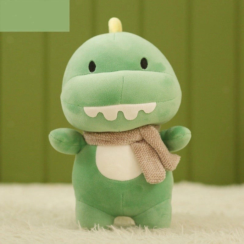 Stuffed Animals & Plush Toys Animal Dinosaur Lion Pp Cotton Toys