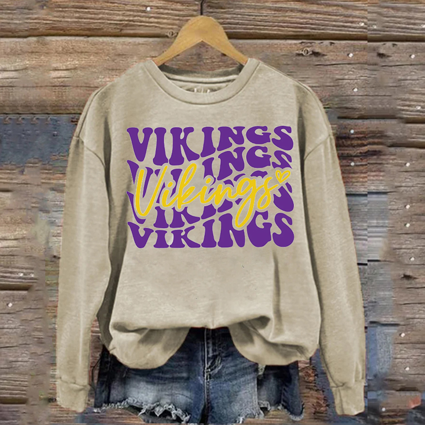 Vikings Sweatshirt