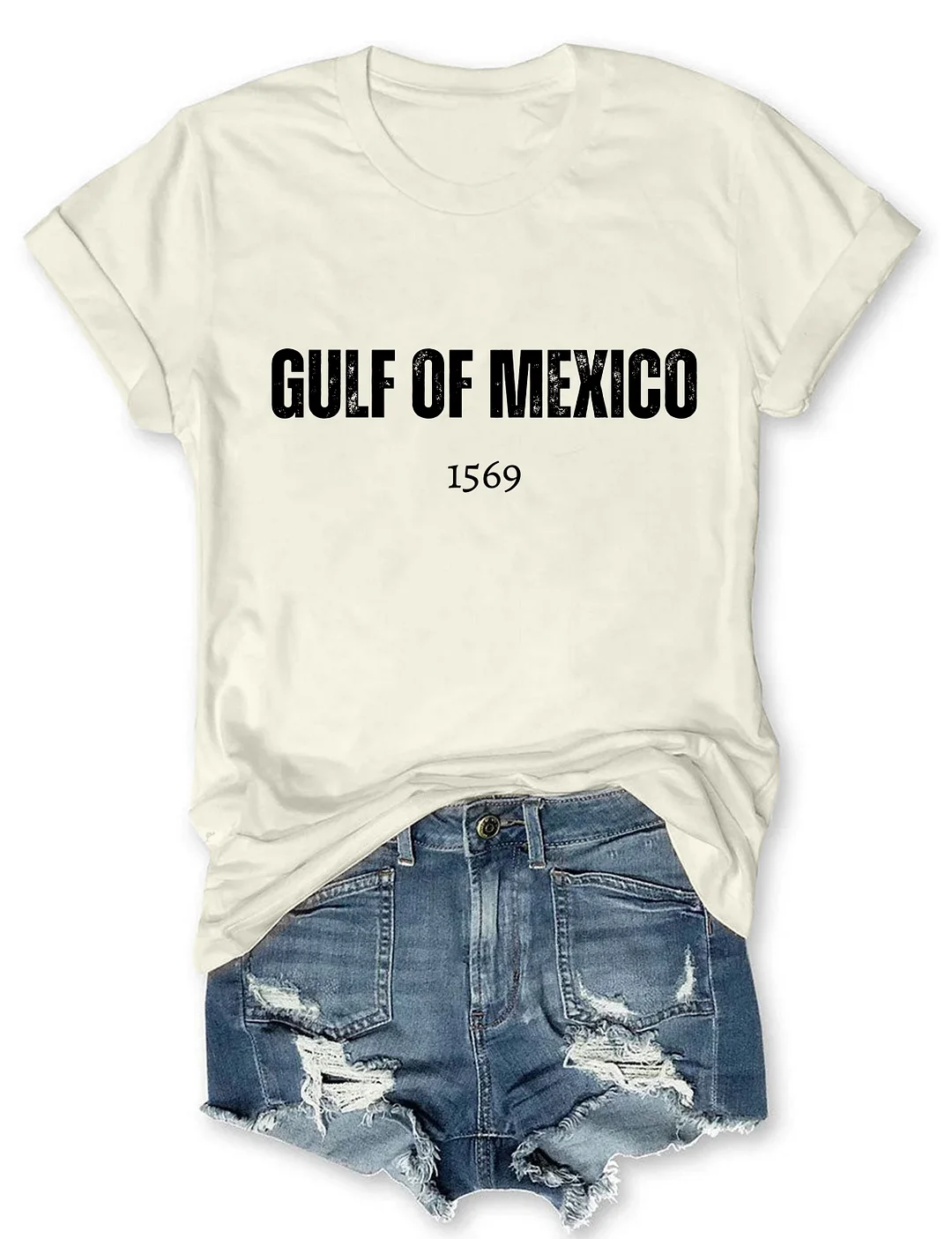 Gulf of Mexico T-shirt