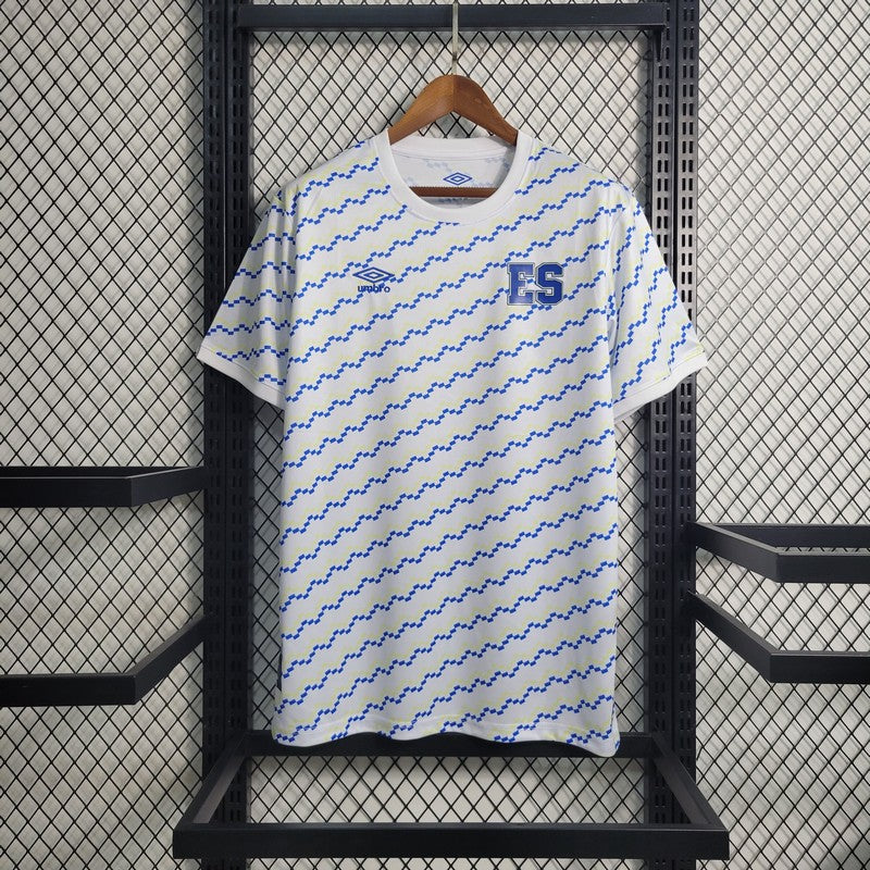 2023/2024 El Salvador Training Soccer Jersey mysite