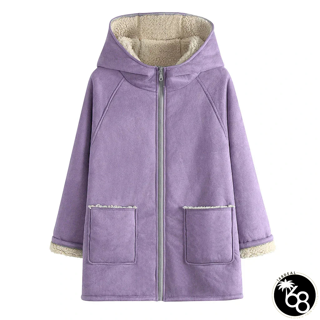 Classic and Stylish winter Coat | 168DEAL