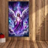 Angel-Full Round Diamond Painting(40x70cm)