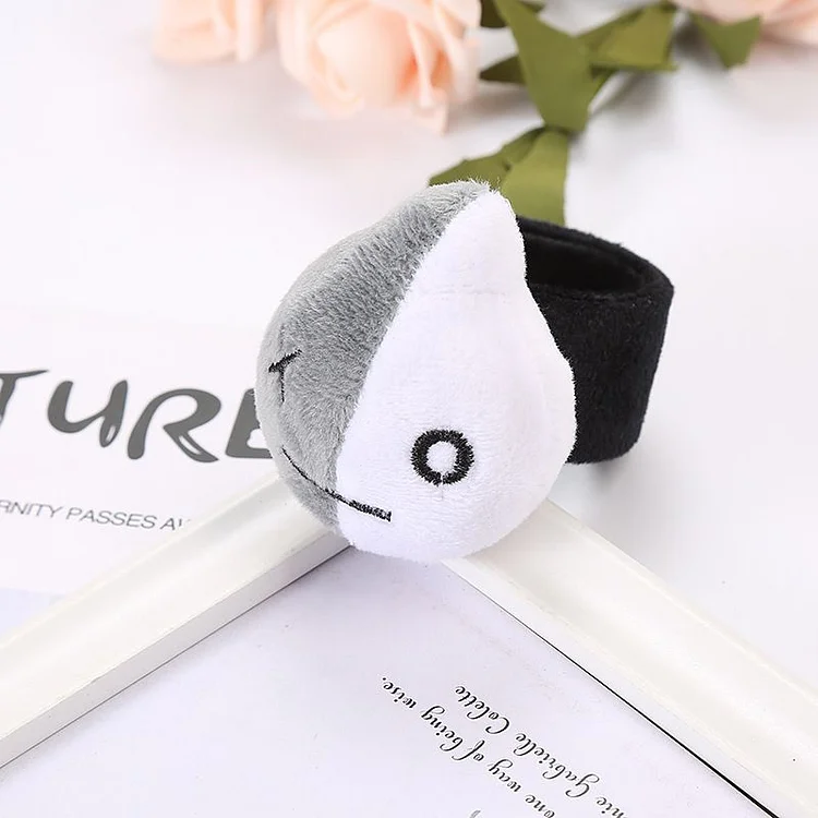 BT21 Plush Bracelet