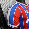 2025-2026 Player Version Crystal Palace Home Football Shirt 1:1 Thai Quality