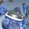 LED Camping Lantern Rechargeable Hanging Tent Light Waterproof Emergency Light