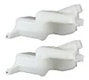 Mytee Products 2 Pack Washer Fluid Reservoir Compatible w/Freightner Cascadia 2008-2025 Replaces A22-61372-000, A22-52303-000