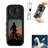 Thumb Action Camera S70 | Outdoor Cycling and Mountaineering HD Recorder: Small Size, Big Power, Capture Every Moment