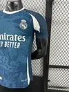 2025/2026 Player Version Real Madrid Special Edition 39 Football Jersey 1:1 Thai quality