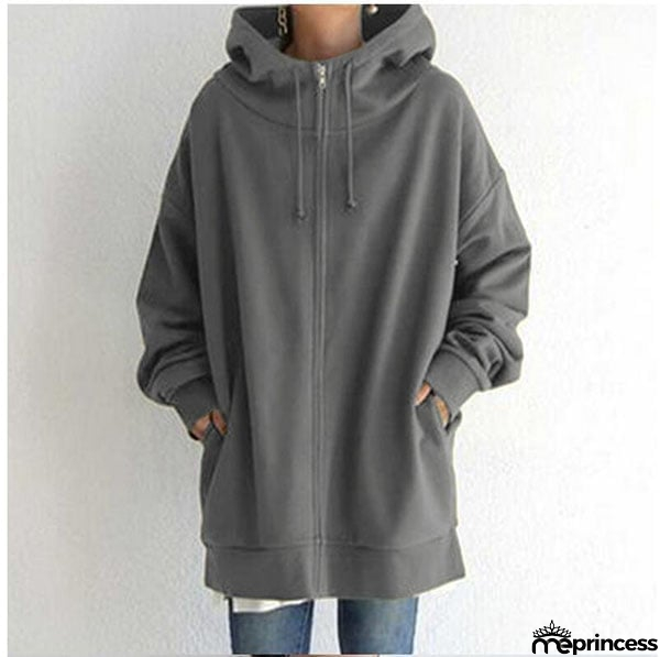 Chic and cool Hoodie