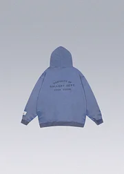 Lavin Hoodie