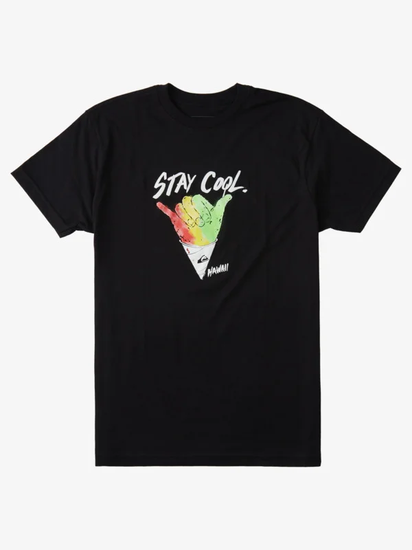 HI Stay Cool TShirt