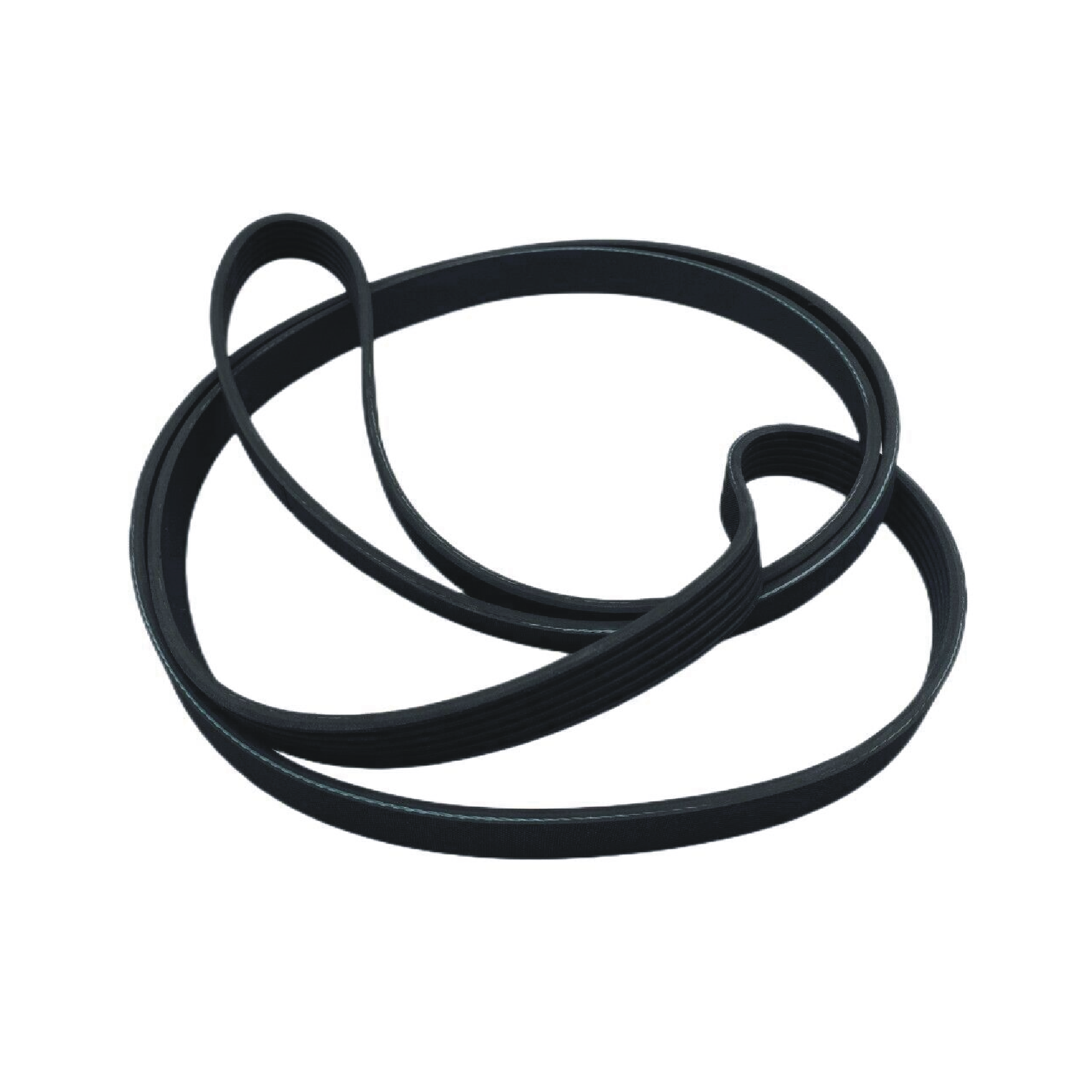 Fan belt for 4640060 HITACHI EXCAVATOR EX1200-5D EX1200-6