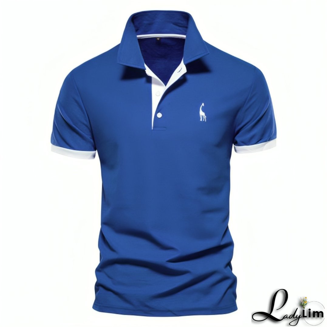 Laurent | Men's Polo