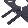 Camping Burner Accessories Stainless Steel Gas Stove Board for Soto 310/340