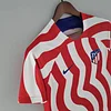 2022/2023 Football   Atletico Madrid Home Football Jersey 1:1 Thai Quality