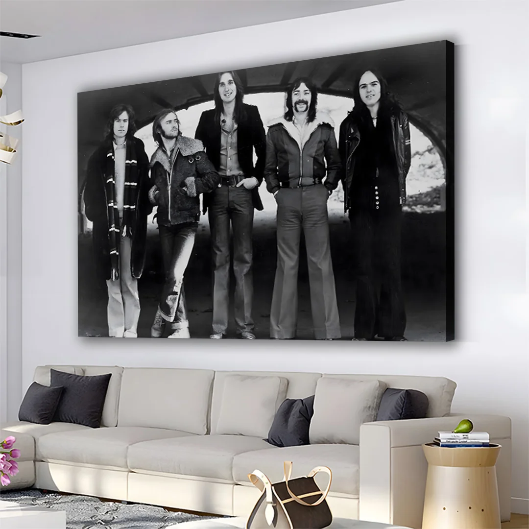 Canvas Wall Art
