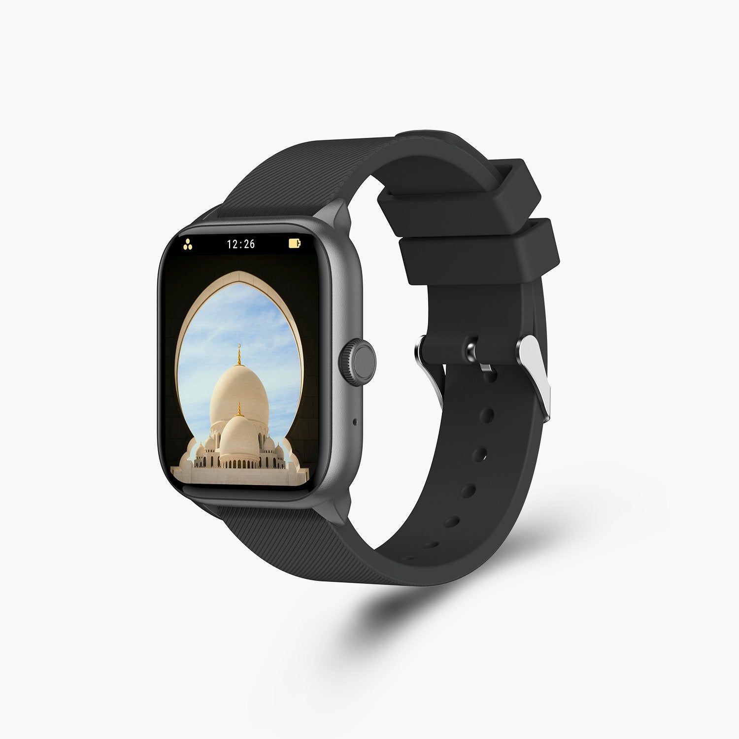 NBX MW909 Quran Watch for Muslims - Shenzhen NBX Technology Co.,Ltd