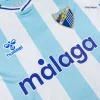 Malaga Home Soccer Jersey 2025/26