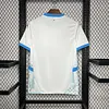 2024/2025 Olympique de Marseille Home Football Jersey